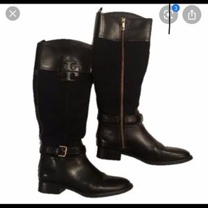 Tory Burch boots size 6
